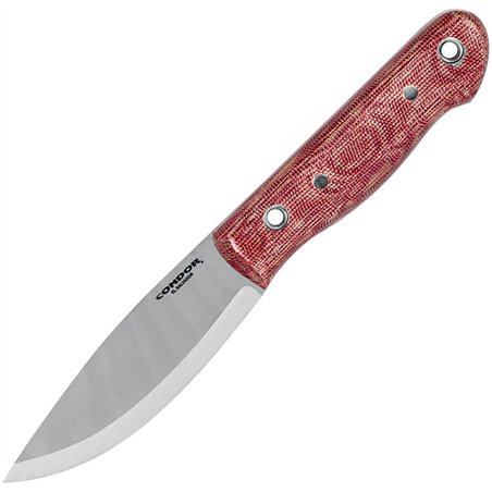 Firewater Fixed Blade