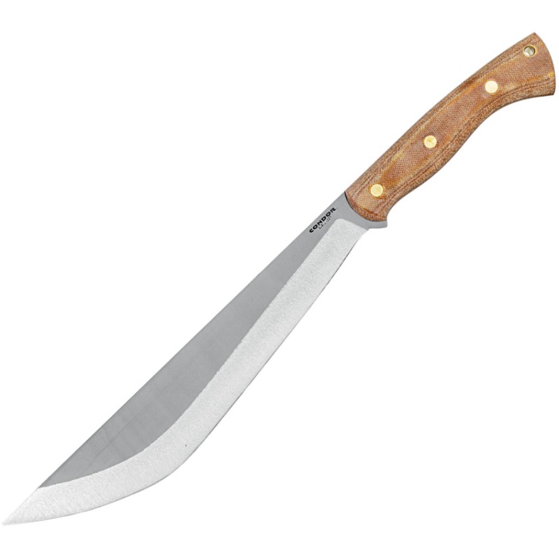 Hmong Machete