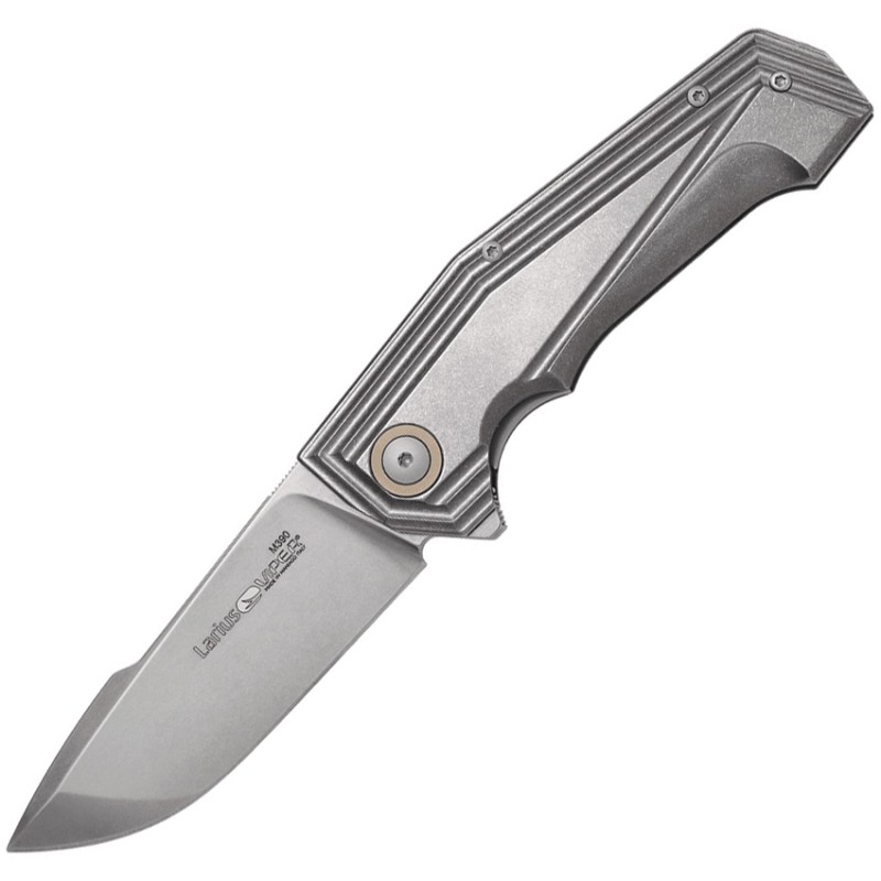 Larius Linerlock Titanium