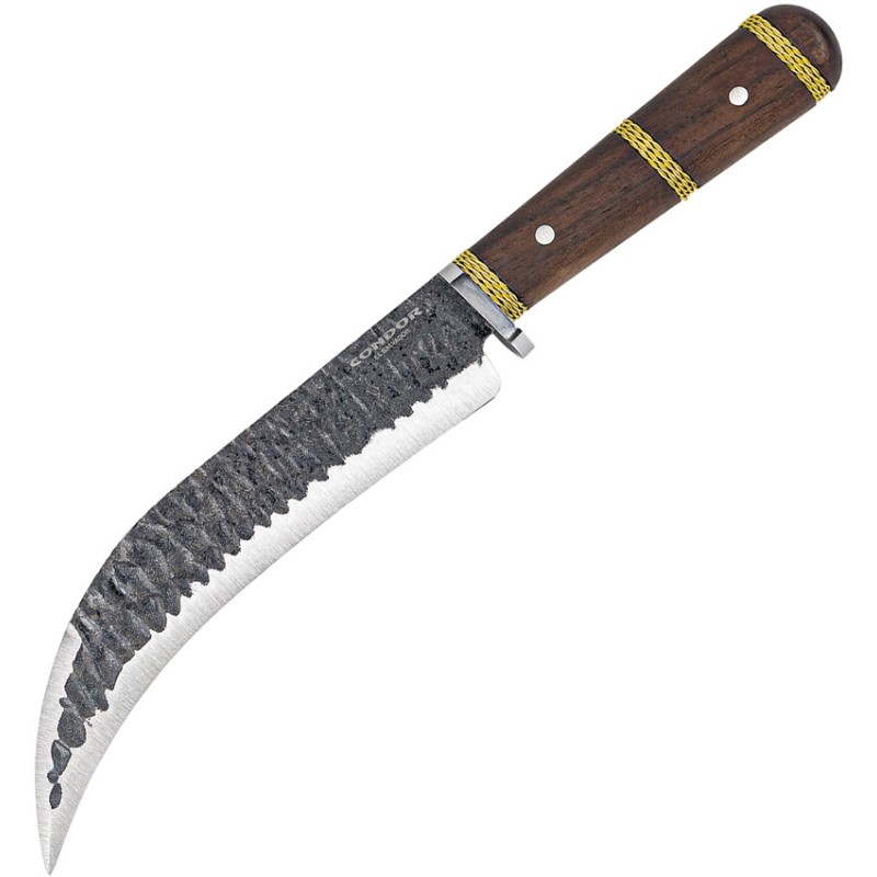 Invictus Corvo Fixed Blade