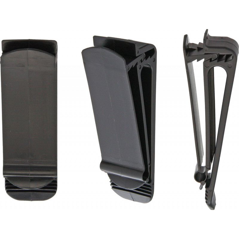 Belt Clip Black