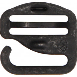 G-Hook Waveloc Black