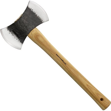 Double Bit Michigan Axe
