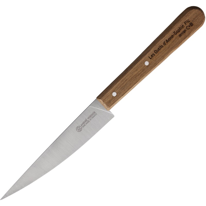 ECOOK Long Paring Knife