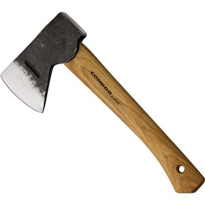 Scout Hatchet