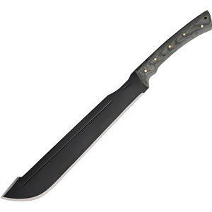 Discord Machete