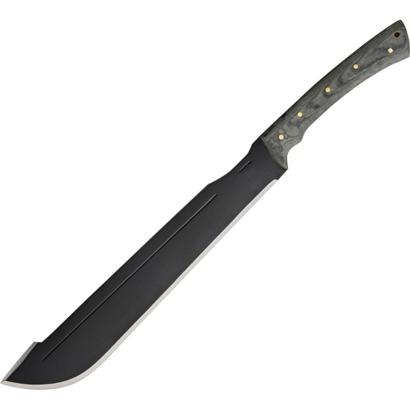 Discord Machete