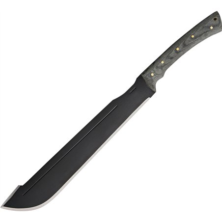 Discord Machete