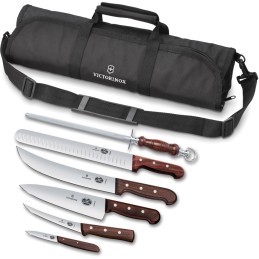 Swiss Classic BBQ Set 7PC