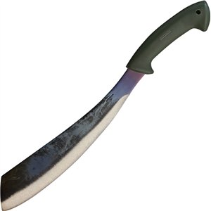 Bushcraft Parang Machete