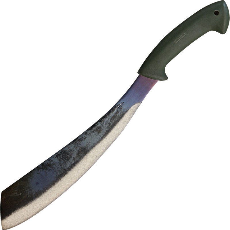 Bushcraft Parang Machete