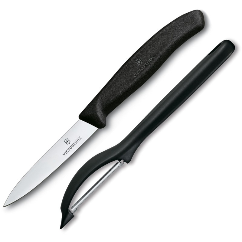 Pairing Knife/Peeler Combo