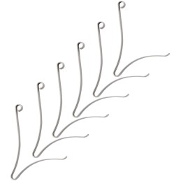 Medium Scissor Spring