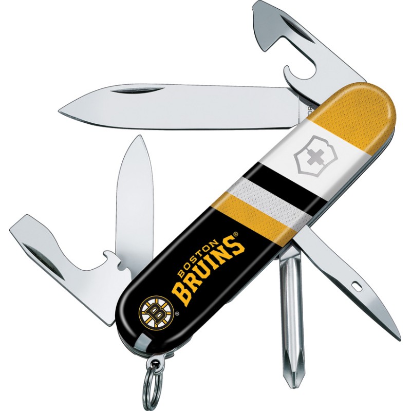 Tinker Boston Bruins