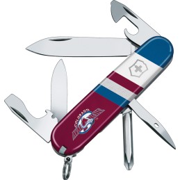 Tinker Colorado Avalanche