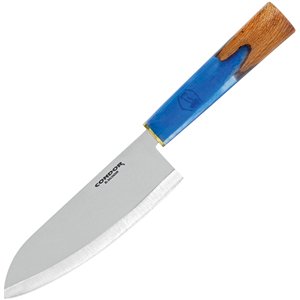 Shefu Kitchen Santoku