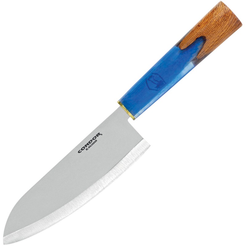 Shefu Kitchen Santoku