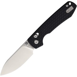 Raccoon Crossbar Lock Black