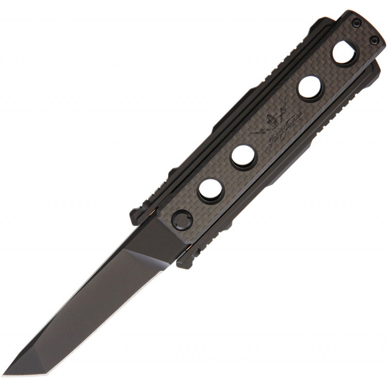 Nomad Swing Blade CF