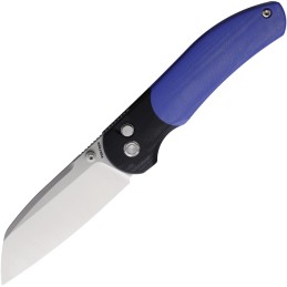 Thornton Trek Lock Blk/Blu