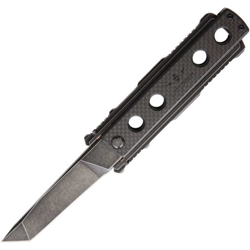 Nomad Swing Blade CF SW