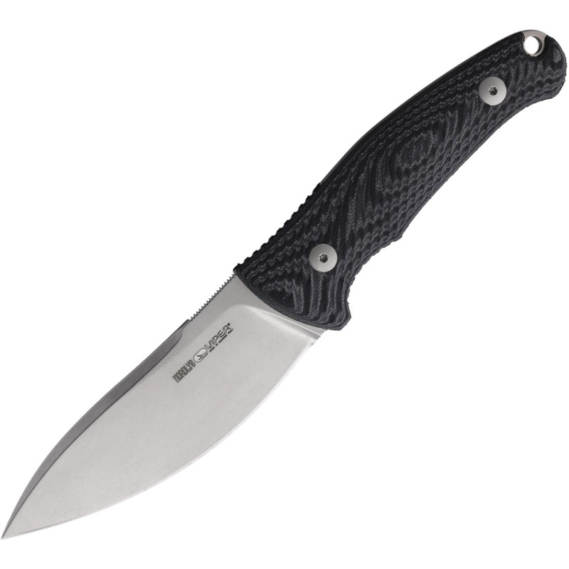 Nordlys Fixed Blade Suretouch