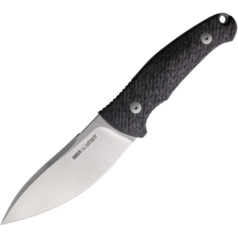 Nordlys Fixed Blade CF