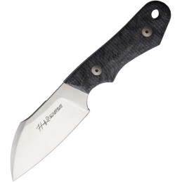 Handy 2 Fixed Blade DM CF