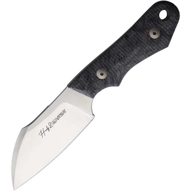 Handy 2 Fixed Blade DM CF