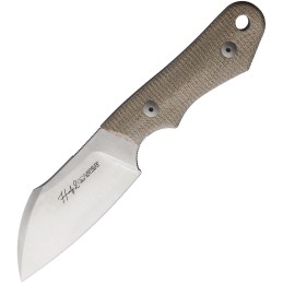 Handy 2 Fixed Blade Nat Mic