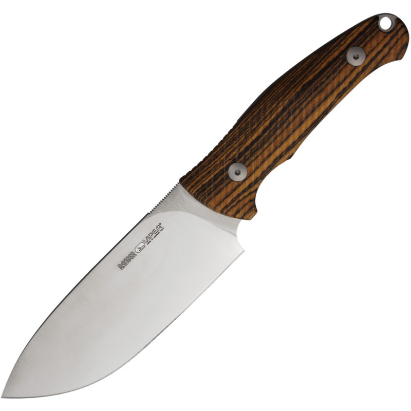 Ranger Fixed Blade Bocote