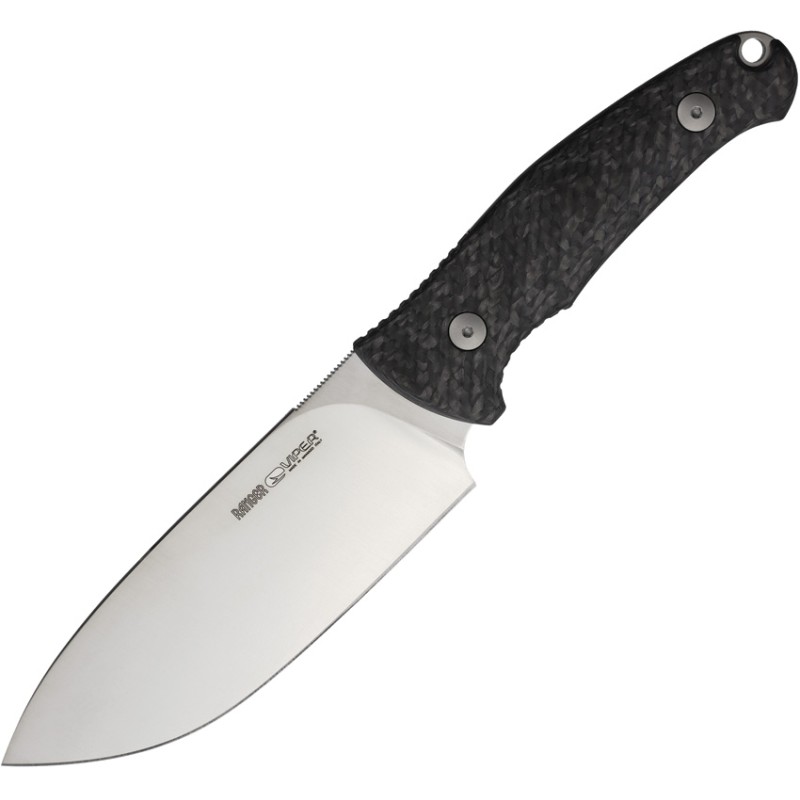 Ranger Fixed Blade CF