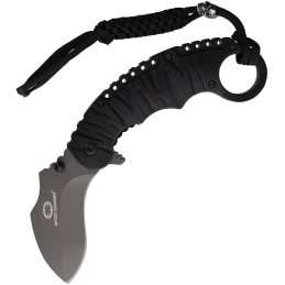 Eagle Claw K Linerlock