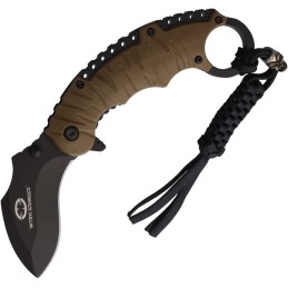 Eagle Claw K Linerlock