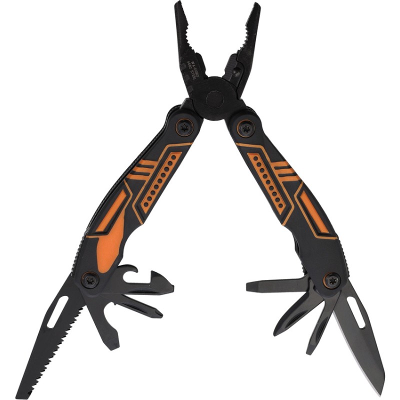 Ranger Multitool Orange