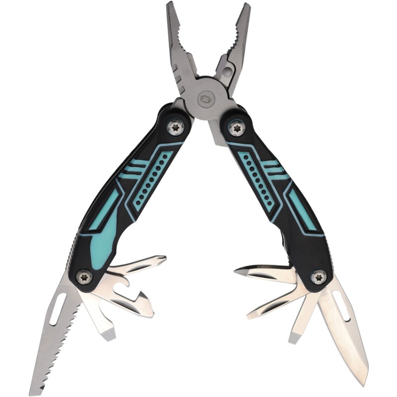 Ranger Multitool Blue