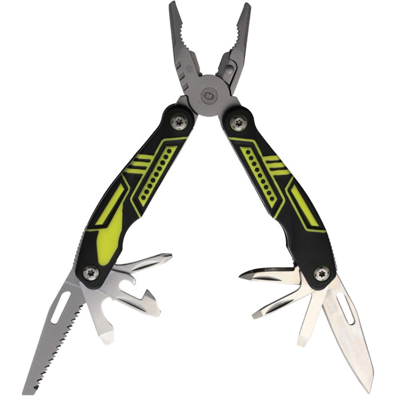 Ranger Multitool Green