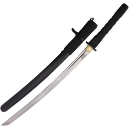 Shinsakuto Katana