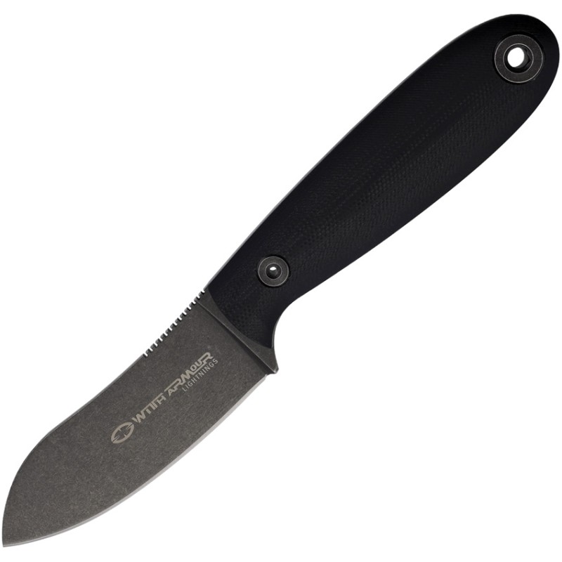 Raymond Fixed Blade