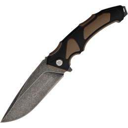 RescueX Fixed Blade