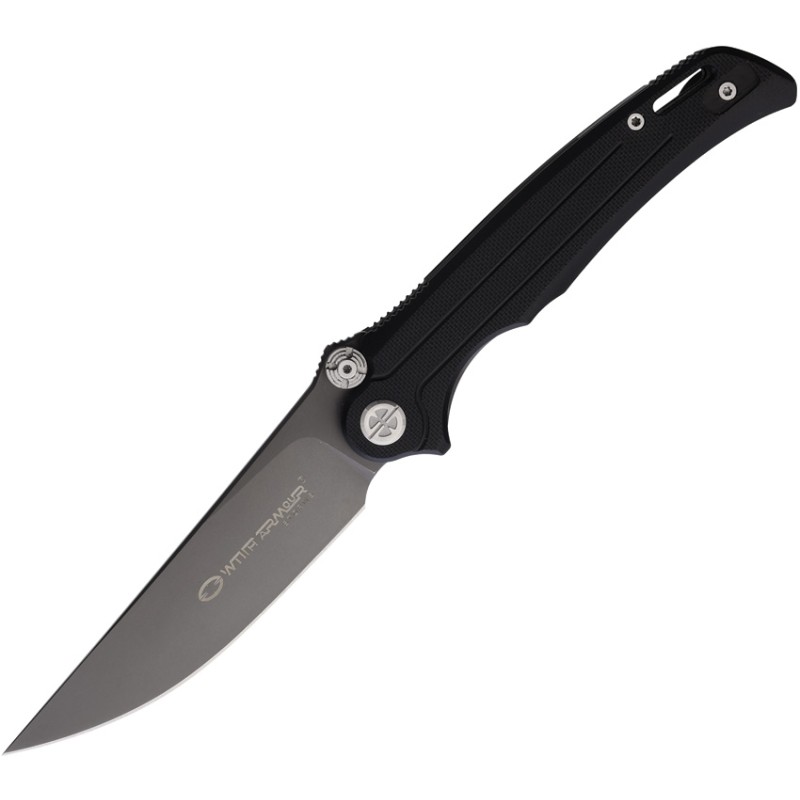 Gundog Linerlock