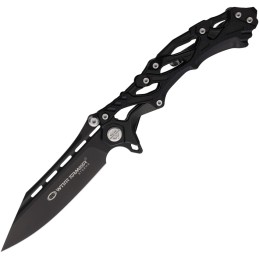 Alien Linerlock Black