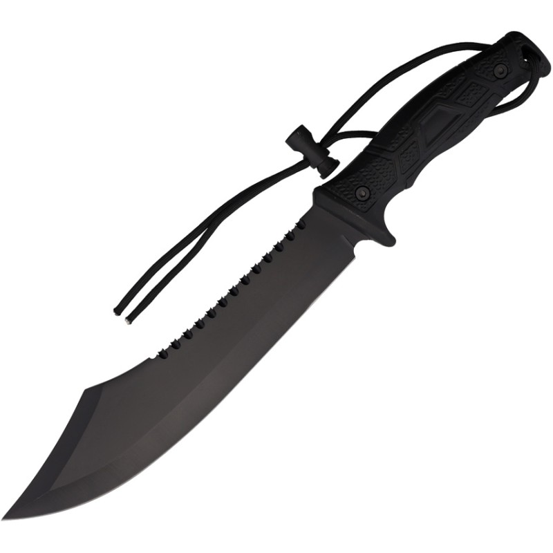 Fixed Blade