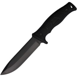 Fixed Blade