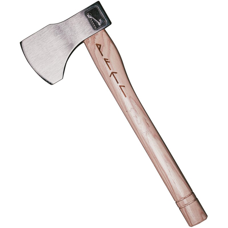 Ragnar Throwing Axe