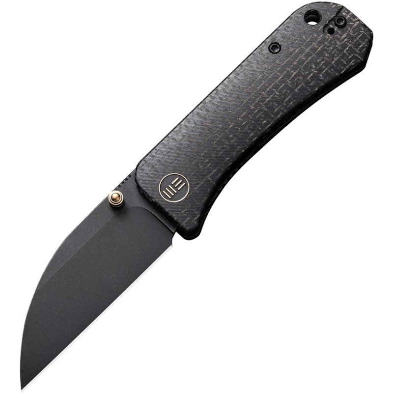 Banter Linerlock Wharncliffe