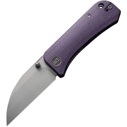 Banter Linerlock Wharncliffe