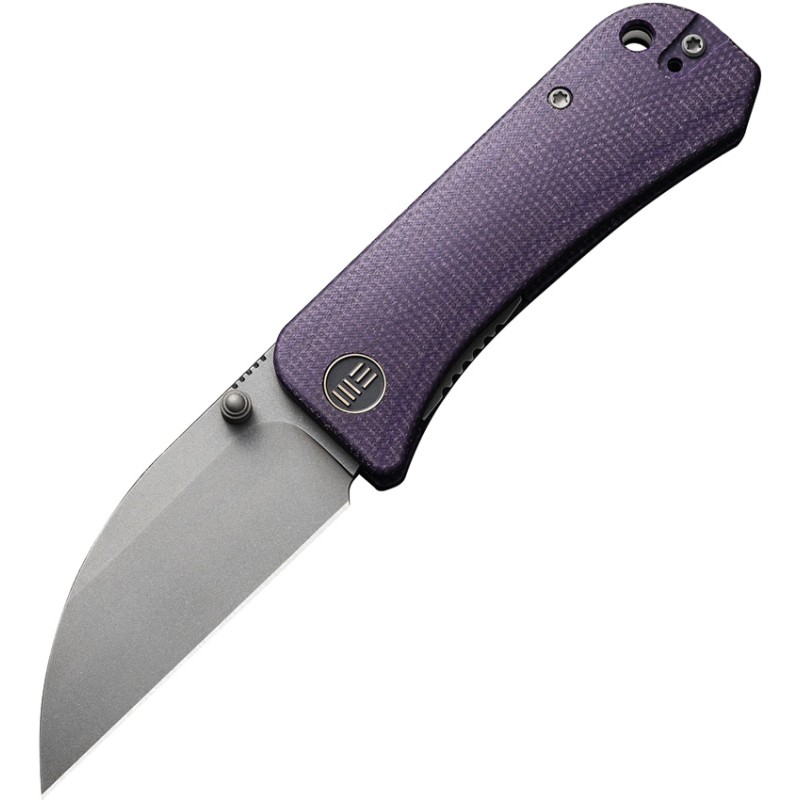 Banter Linerlock Wharncliffe