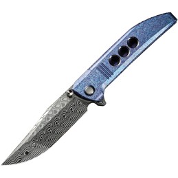 Ezinta Framelock Damascus