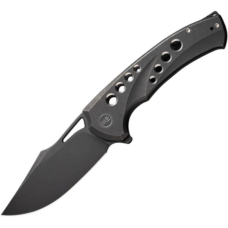 Swiftfin Framelock Black